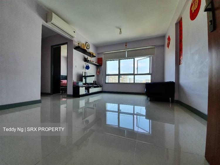 Tampines Avenue 1 thumbnail photo